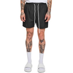къси,панталони,мъжки,панталони,urban,classics,basic,running,sweat,shorts,black,(black)