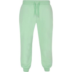 Анцуг Urban classics Basic sweat pants - Green (Neo Mint) анцуг,мъжки,панталони,urban,classics,basic,sweat,pants,green,(neo,mint)