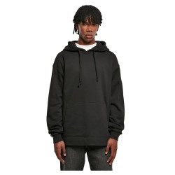 суичър,мъжки,пуловери,urban,classics,big,hoodie,black