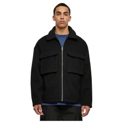 яке,мъжки,якета,urban,classics,big,pocket,jacket,black