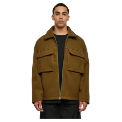 яке,мъжки,якета,urban,classics,big,pocket,jacket,summer,olive,(brown)