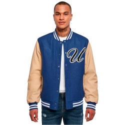 яке,мъжки,якета,urban,classics,big,u,college,bomber,jacket,space,blue,(blue)