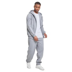 Анцуг Urban classics Blank tracksuit - Grey (Grey) анцуг,мъжки,анцузи,urban,classics,blank,tracksuit,grey,(grey)