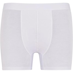 боксерки,мъжко,бельо,urban,classics,boxers,3,units,white