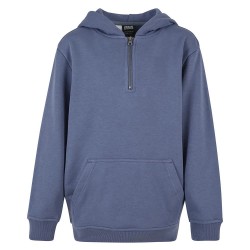 суичър,детски,блузи,urban,classics,boxy,hoodie,vintage,blue,(blue)