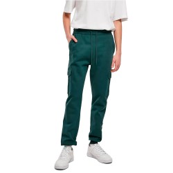анцуг,мъжки,панталони,urban,classics,cargo,sweat,pants,green