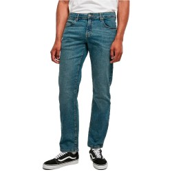 дънки,мъжки,панталони,urban,classics,carpenter,back,jeans,blue,(sand)