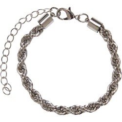 бижутерия,urban,classics,charon,interwine,bracelet,silver