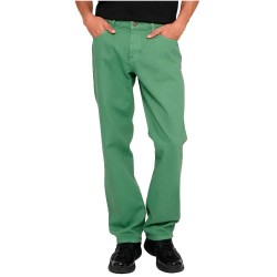 дънки,мъжки,панталони,urban,classics,colored,loose,fit,jeans,leaf,(green)
