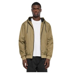 яке,мъжки,якета,urban,classics,contrast,windrunner,jacket,green