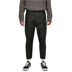 дънки,мъжки,панталони,urban,classics,cropped,tapered,jeans,black,(real,black,washed)