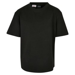 Тениска Urban classics Heavy Oversized short sleeve T-shirt 2 units - Black (White / Black) тениска,детски,тениски,urban,classics,heavy,oversized,short,sleeve,t,shirt,2,units,black,(white,black)