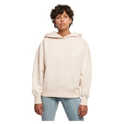 суичър,дамски,блузи,urban,classics,heavy,terry,garment,dye,hoodie,pink