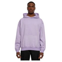 суичър,мъжки,пуловери,urban,classics,heavy,terry,garment,dye,hoodie,purple