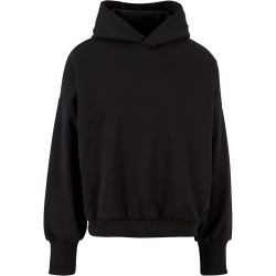 суичър,мъжки,пуловери,urban,classics,high,low,hoodie,black