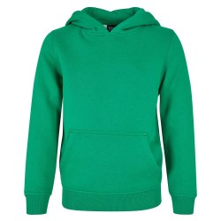 Суичър Urban classics Hoodie - Green (Bodega Green) суичър,детски,блузи,urban,classics,hoodie,green,(bodega,green)