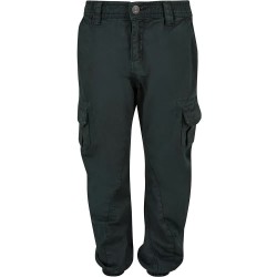 анцуг,детски,панталони,urban,classics,jogging,cargo,pants,green,(bottle,green)