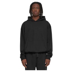 суичър,мъжки,пуловери,urban,classics,light,terry,hoodie,black