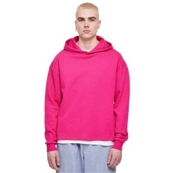 суичър,мъжки,пуловери,urban,classics,organic,loose,hoodie,hibiskus,piink,(pink)