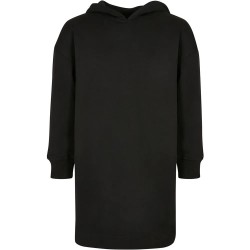 суичър,детски,блузи,urban,classics,oversized,terry,hoodie,black