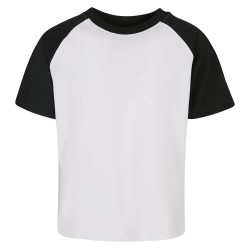 тениска,детски,тениски,urban,classics,raglan,contrast,short,sleeve,t,shirt,white,(white,black)