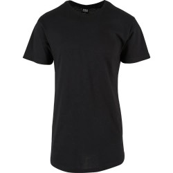 тениска,мъжки,тениски,дамски,тениски,urban,classics,shaped,long,short,sleeve,t,shirt,3,units,black,(black,white,grey)