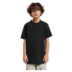 тениска,детски,тениски,urban,classics,short,sleeve,t,shirt,2,units,black,(white,black)
