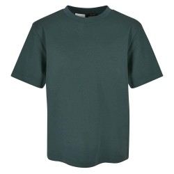 тениска,детски,тениски,urban,classics,tall,short,sleeve,t,shirt,2,units,green,(navy,bottle,green)