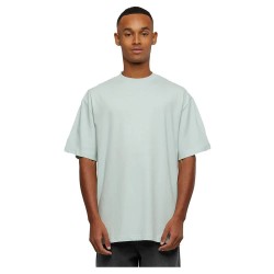 тениска,мъжки,тениски,urban,classics,tall,short,sleeve,t,shirt,2,units,white,(frost,mint,white)