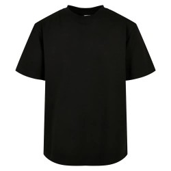 тениска,детски,тениски,urban,classics,tall,short,sleeve,t,shirt,2,units,black,white,(black)