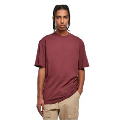 тениска,мъжки,тениски,urban,classics,tall,short,sleeve,t,shirt,cherry,(red)