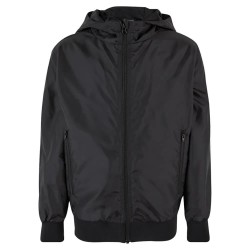яке,детски,якета,и,палта,urban,classics,windbreaker,jacket,black,(black)