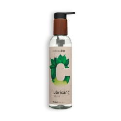 хигиена,тяло,cobeco,bio,natural,lubricant,150ml,clear,(transparent)