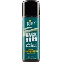 хигиена,тяло,pjur,anal,lubricant,30ml,clear,(transparent)