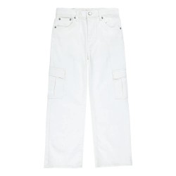 панталони,детски,панталони,levi's®,94gy,cargo,pants,white