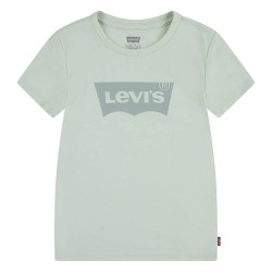 тениска,детски,тениски,levi´s,®,batwing,short,sleeve,t,shirt,celadon,(beige)