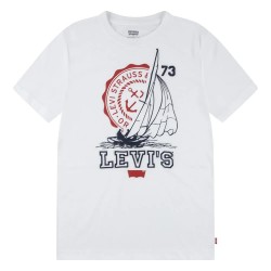 тениска,детски,тениски,levi´s,®,coastal,club,short,sleeve,t,shirt,white,(bright,white)