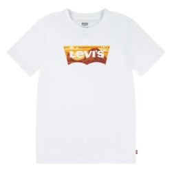 тениска,детски,тениски,levi´s,®,golden,glow,batwing,short,sleeve,t,shirt,white,(bright,white)