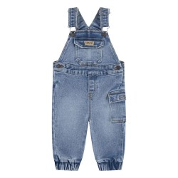 детски,облекла,за,момчета,levi's®,loose,fit,cargo,overall,blue
