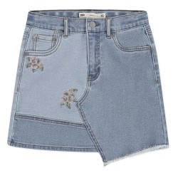 пола,детски,поли,и,рокли,levi's®,mash,up,skirt,blue