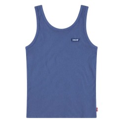 тениска,детски,тениски,levi´s,®,meet,and,greet,ribbed,sleeveless,t,shirt,true,navy,(blue)