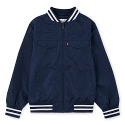 яке,детски,якета,и,палта,levi's®,meshed,lined,bomber,jacket,blue