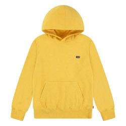 суичър,детски,блузи,levi's®,mini,batwing,hoodie,yellow