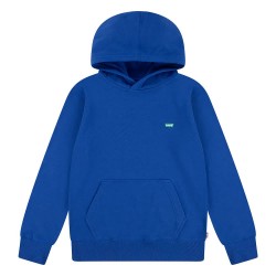 суичър,детски,блузи,levi´s,®,mini,batwing,hoodie,true,blue,(blue)