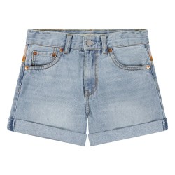 къси,панталони,детски,панталони,levi´s,®,mini,mom,w,embroider,shorts,desert,sky