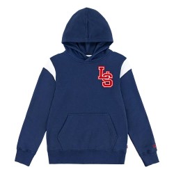 суичър,детски,блузи,levi´s,®,prep,sport,hoodie,blue,(dress,blues)