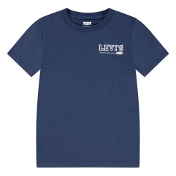тениска,детски,тениски,levi´s,®,regatta,short,sleeve,t,shirt,blue,(dress,blues)