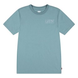 тениска,детски,тениски,levi´s,®,sun,burst,short,sleeve,t,shirt,blue,(bristol,blue)
