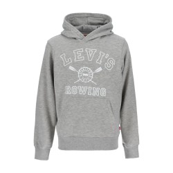 суичър,детски,блузи,levi´s,®,varsity,rowing,hoodie,grey,heather,(grey)
