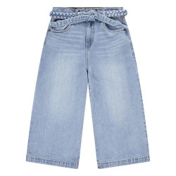 панталони,детски,панталони,levi's®,xl,culotte,pants,blue